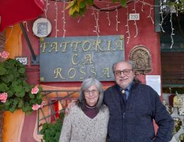 Immagine 5 di FORLI' BIANCO ALBANA GENTILE DI BERTINORO I.G.P. PLACIDIA NOBILE FATTORIA CA' ROSSA