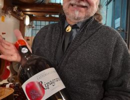 Immagine 1 di FORLI' SANGIOVESE I.G.P RIPAGRANDE FATTORIA CA'ROSSA
