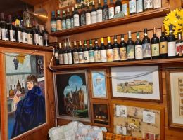 Immagine 5 di FORLI' ROSSO I.G.P. CESUBEO FATTORIA CA' ROSSA