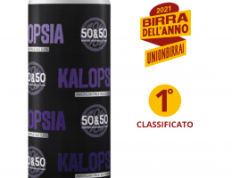 Immagine 1 di KALOPSIA STILE APA 50&50 CRAFT BREWERY