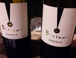 Immagine 2 di ROMAGNA D.O.C. SANGIOVESE RISERVA BISSONI VINI