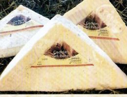 Immagine 1 di CADOLET CASEIFICIO PETET