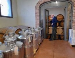 Immagine 5 di DISTILLATO DI VINO CAPOVILLA DISTILLATI