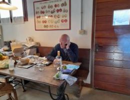 Immagine 1 di DISTILLATO DI VINO CAPOVILLA DISTILLATI