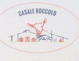 Immagine 2 di PEPATO DI CAPRA A LATTE CRUDO BIO CASALE ROCCOLO