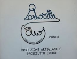 Immagine 2 di PRESCIUTTO CRUDO DI ROCCAFORTE MONDOVI' PROSCIUTTIFICIO PASTORELLI
