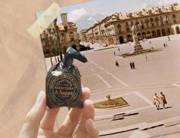 Immagine 3 di CUNEESI AL RHUM GLI ORIGINALI DAL 1923 PASTICCERIA AIRONE