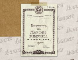 Immagine 5 di CUNEESI AL RHUM GLI ORIGINALI DAL 1923 PASTICCERIA AIRONE
