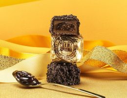 Immagine 4 di CHOCOVIAR PISTACCHIO VENCHI CIOCCOLATO 1878