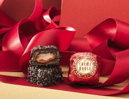 Immagine 5 di CHOCOVIAR PISTACCHIO VENCHI CIOCCOLATO 1878