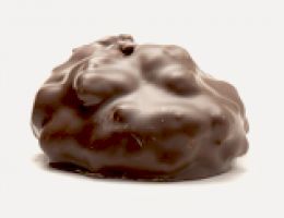 Immagine 1 di CEREA ABBRACCIO DI CIOCCOLATO E NOCCIOLA PIEMONTE I.G.P. PASTICCERIA BOSCA 1997