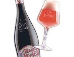 Immagine 1 di MAMA RIEK STILE FRUIT BEER BIRRA BALADIN