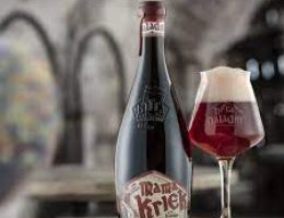 Immagine 3 di MAMA RIEK STILE FRUIT BEER BIRRA BALADIN