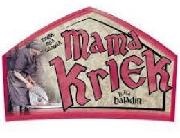 Immagine 4 di MAMA RIEK STILE FRUIT BEER BIRRA BALADIN