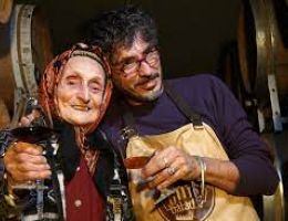 Immagine 5 di MAMA RIEK STILE FRUIT BEER BIRRA BALADIN