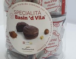 Immagine 2 di BASIN'D VILA® MAINERO CIOCCOLATO