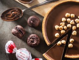 Immagine 1 di BASIN'D VILA® MAINERO CIOCCOLATO