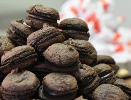 Immagine 4 di BASIN'D VILA® MAINERO CIOCCOLATO