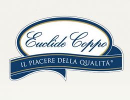 Immagine 2 di TRUFFLE FONDENTE GIANDUJA  EUCLIDE COPPO PASTICCERIA 1928