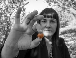 Immagine 1 di NOCCIOLA GENTILE TRILOBATA E TOSTATA CASCINA RABAGLIO VINI