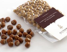 Immagine 3 di NOCCIOLA GENTILE TRILOBATA E TOSTATA CASCINA RABAGLIO VINI