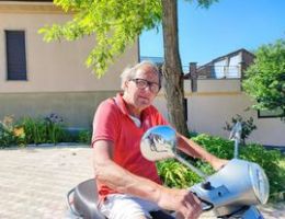 Immagine 4 di DETHONA  COSTA DEL VENTO BIO VIGNETI MASSA