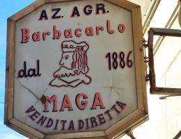 Immagine 1 di PROVINICIA DI PAVIA BARBACARLO I.G.T. 2020 LINO MAGA GIUSEPPE