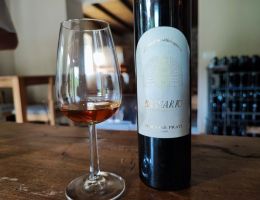 Immagine 2 di STREVI PASSITO DI MOSCATO BAGNARIO D.O.C. ODDONE PRATI VINI