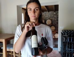 Immagine 1 di STREVI PASSITO DI MOSCATO BAGNARIO D.O.C. ODDONE PRATI VINI