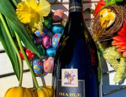 Immagine 3 di SPUMANTE METODO CLASSICO V.S.Q.P.R.D. GAVI D.O.C.G. DI GAVI MILLESIMATO IHABLE FONTANASSA VINI