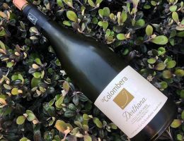 Immagine 3 di DERTHONA COLLI TORTONESI TIMORASSO D.O.C. LA COLOMBERA