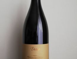 Immagine 2 di COLLINE TORTENSI BARBERA D.O.C. DERIO CANTINA PAOLO POGGIO