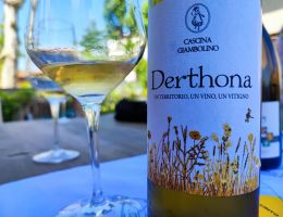 Immagine 1 di DERTHONA COLLI TORTONESI TIMORASSO D.O.C. CASCINA GIAMBOLINIO