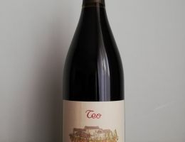 Immagine 2 di COLLINE TORTENSI ROSSO D.O.C. TEO CANTINA POGGIO PAOLO