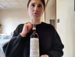 Immagine 1 di BARBERA DEL MONFERRATO SUPERIORE D.O.C.G. GAUDIO VINI