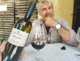 Immagine 1 di BARBERA D'ASTI D.O.C.G. MON ROSS FORTETO DELLA LUJA