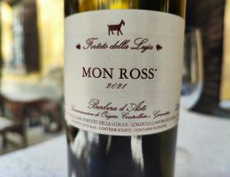 Immagine 4 di BARBERA D'ASTI D.O.C.G. MON ROSS FORTETO DELLA LUJA