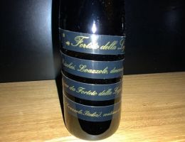 Immagine 2 di LOAZZOLO D.O.C. MOSCATO BIANCO PASSITO PIASA RISCHEI FORTETO DELLA LUJA