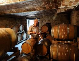 Immagine 1 di LOAZZOLO D.O.C. MOSCATO BIANCO PASSITO PIASA RISCHEI FORTETO DELLA LUJA