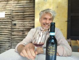 Immagine 1 di PIEMONTE BRACCHETTO PASSITO D.O.C. FORTETO DEI SOGNI FORTETO DELLA LUJA