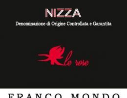 Immagine 1 di NIZZA D.O.C.G. LE ROSE FRANCO MONDO VINI