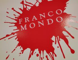 Immagine 2 di NIZZA D.O.C.G. LE ROSE FRANCO MONDO VINI