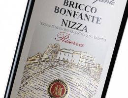 Immagine 1 di NIZZA D.O.C.G. RISERVA BRICCO BONFANTE