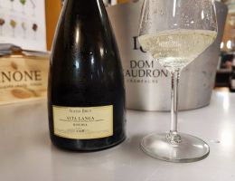 Immagine 1 di ALTA LANGA D.O.C.G. RISERVA 2014 ALASIA TENUTA CASCINONE