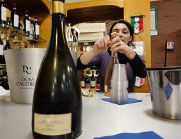 Immagine 3 di ALTA LANGA D.O.C.G. RISERVA 2014 ALASIA TENUTA CASCINONE