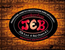 Immagine 1 di CROSSING IPA STILE INDIA PALE ALE BIRRIFICIO JEB