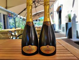 Immagine 4 di CONEGLIANO VALDOBBIADENE PROSECCO SUPERIORE D.O.C.G. EXTRA DRY ANTICO BORGO VINI