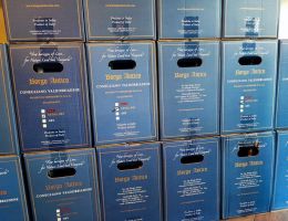 Immagine 5 di CONEGLIANO VALDOBBIADENE PROSECCO SUPERIORE D.O.C.G. EXTRA DRY ANTICO BORGO VINI