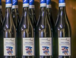 Immagine 3 di MALVASIA DI CASTELNUOVO DON BOSCO D.O.C. VAIAN ANTONELLA NATTA VINI