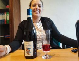 Immagine 4 di MALVASIA DI CASTELNUOVO DON BOSCO D.O.C. VAIAN ANTONELLA NATTA VINI